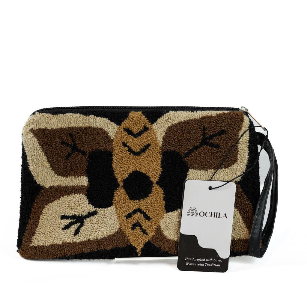 Handbag Secret Sand