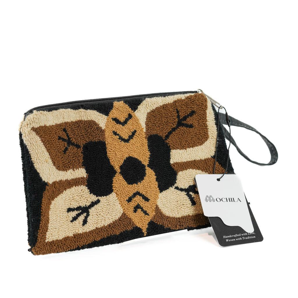 Handbag Secret Sand