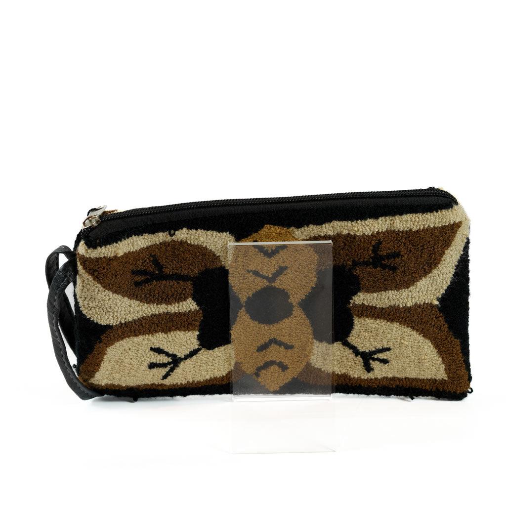 Handbag Secret Sand