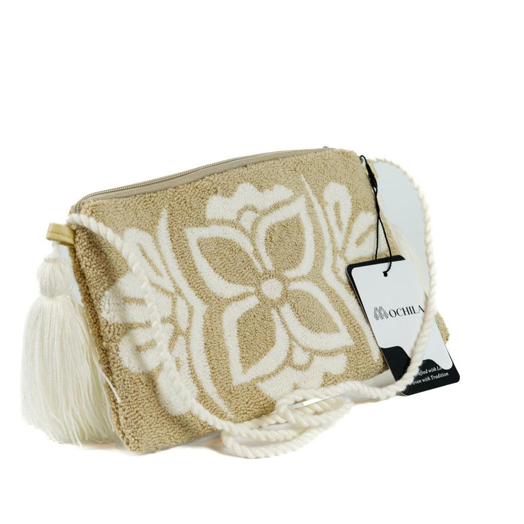 Handbag Champagne Sparkle