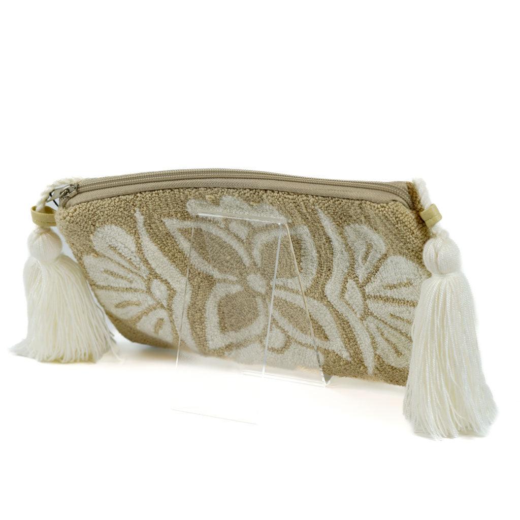 Handbag Champagne Sparkle