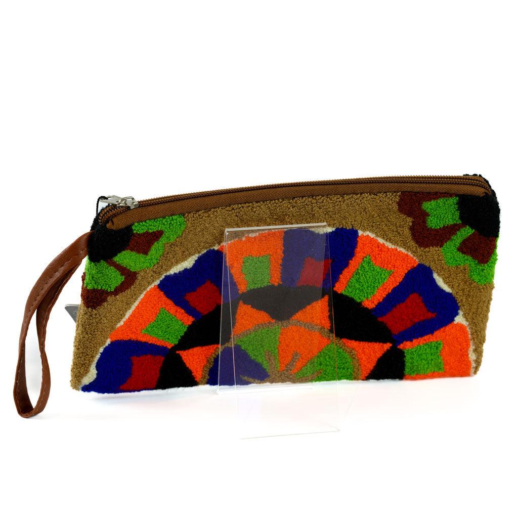 Handbag Tangerine Tango