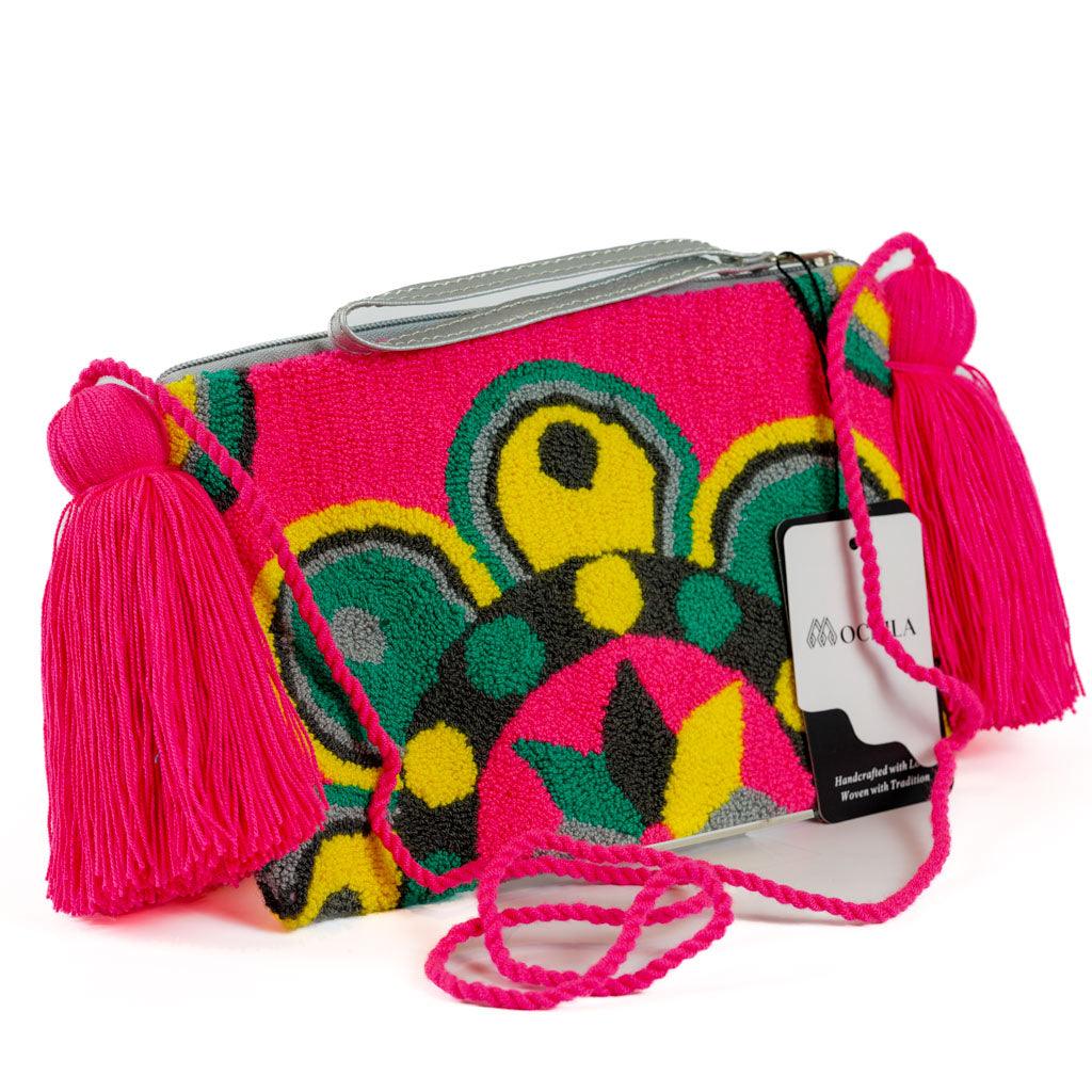 Handbag Coral Charm