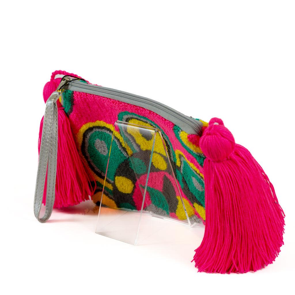 Handbag Coral Charm