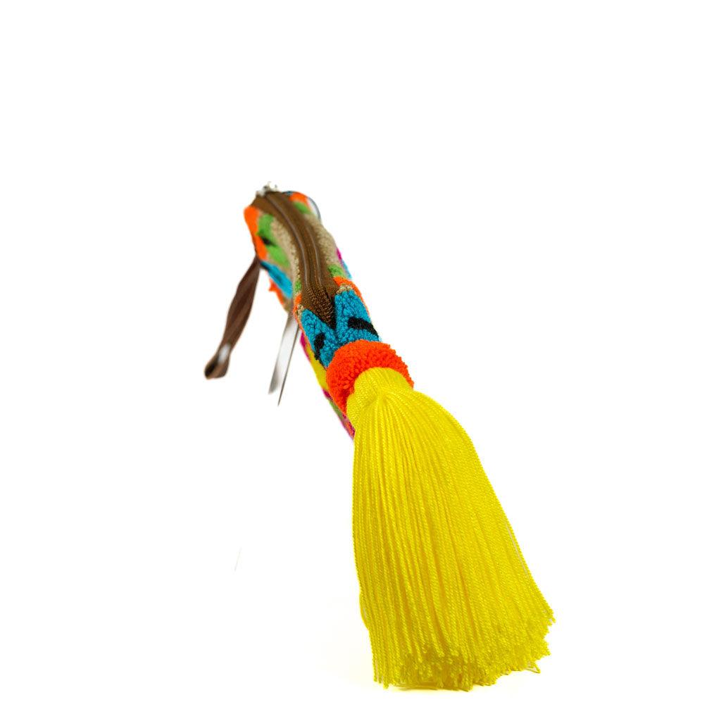 Handbag Lemon Zest Zing