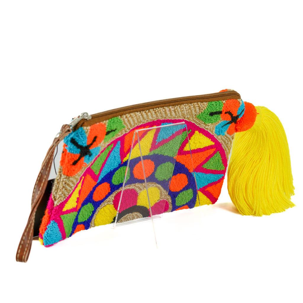 Handbag Lemon Zest Zing