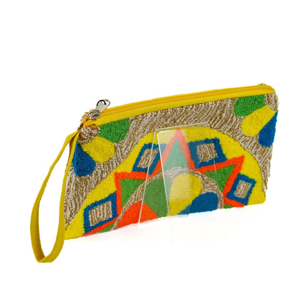 Handbag Honeycomb Harvest