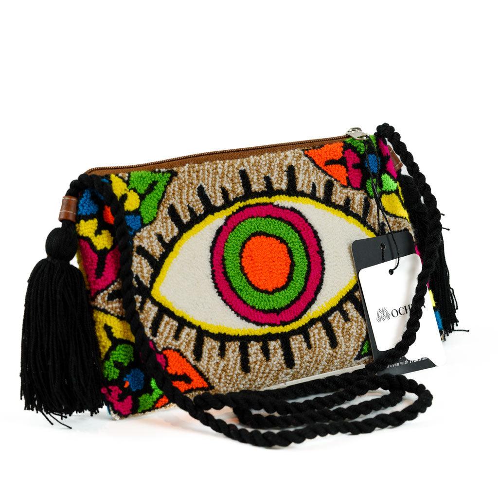 Handbag Midnight Majesty