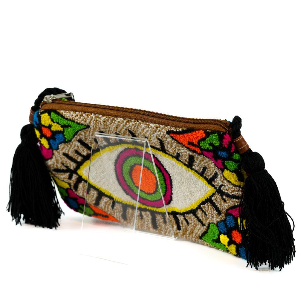 Handbag Midnight Majesty