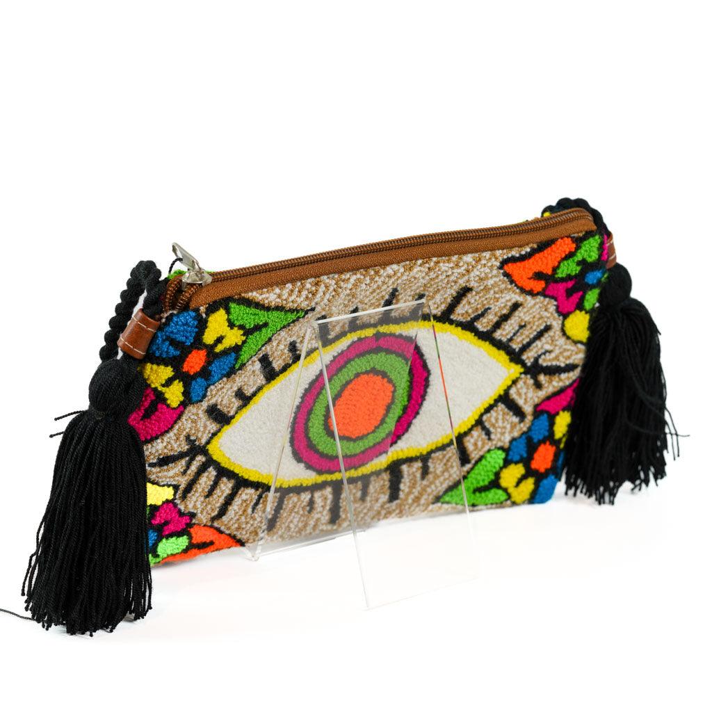 Handbag Midnight Majesty