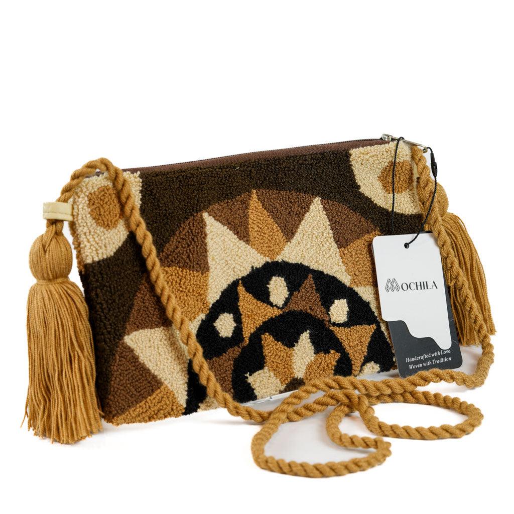 Handbag Kaleidoscope Chic
