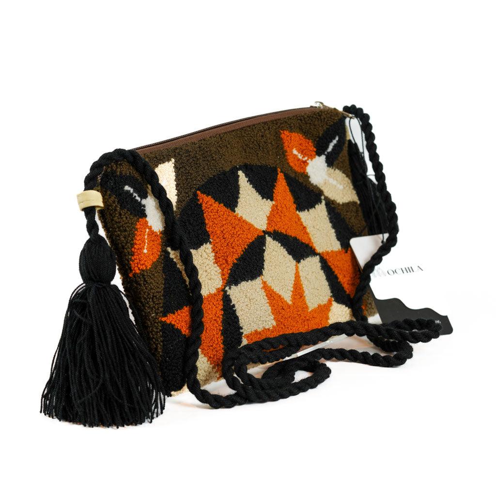 Handbag Tropical Temptation