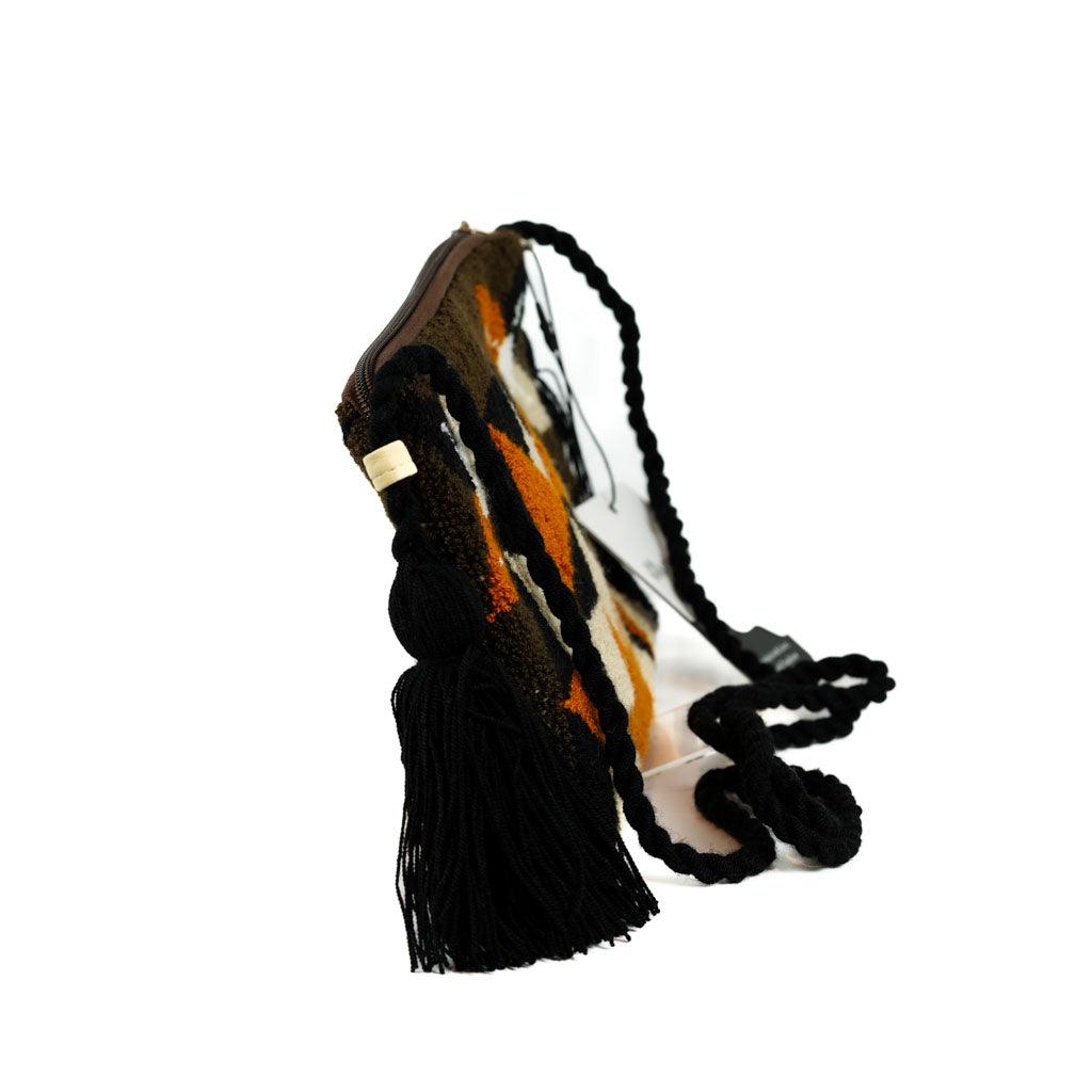 Handbag Tropical Temptation