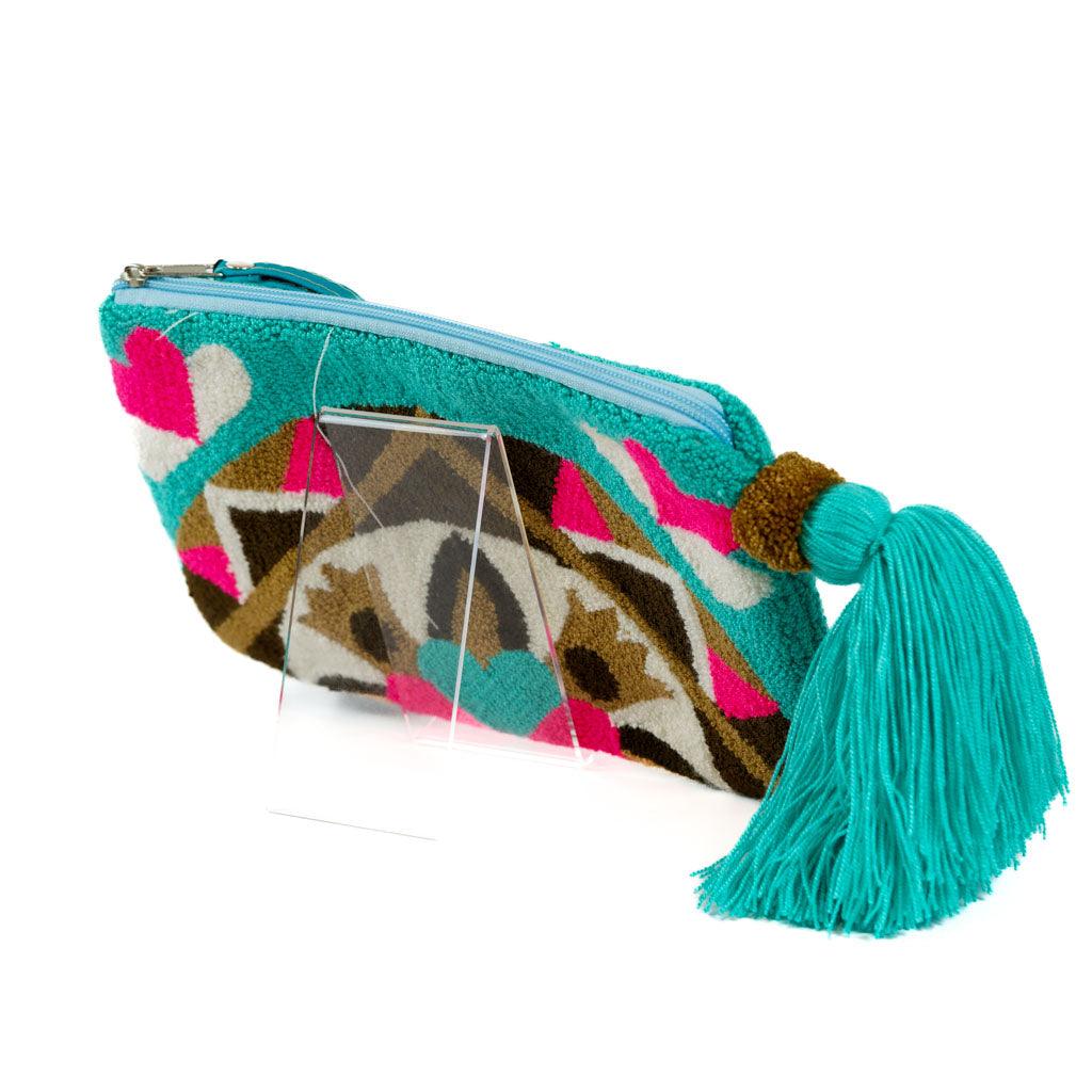 Handbag Nomad Nest