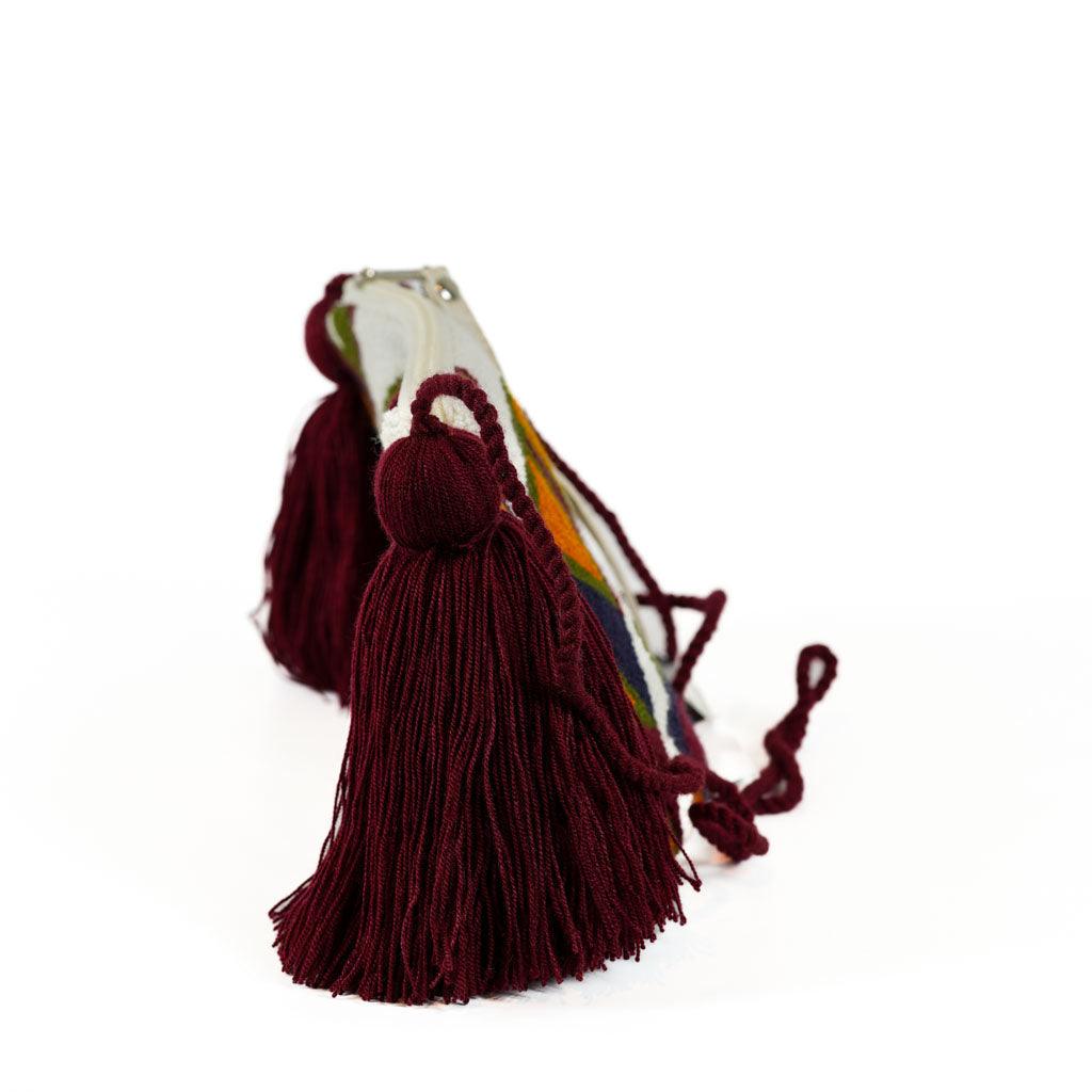 Handbag Indigenous Inspire