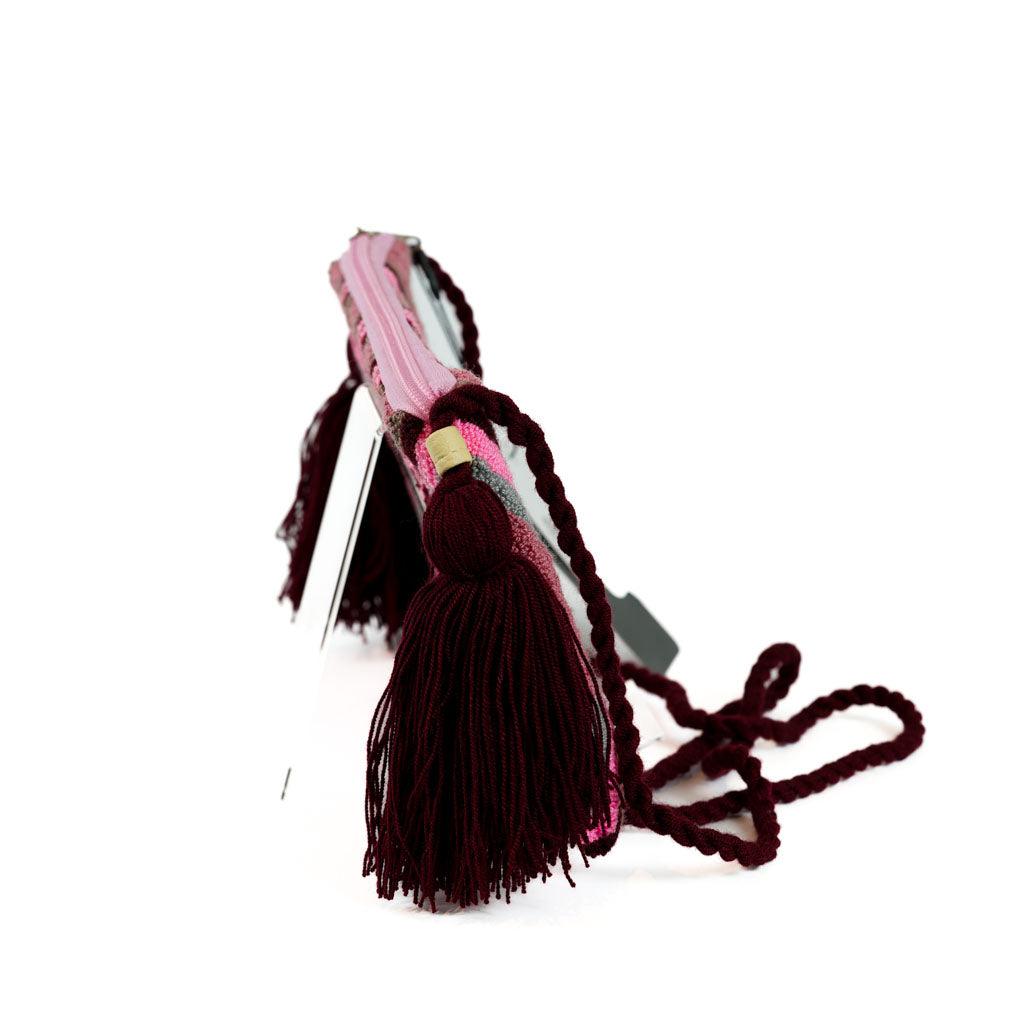 Handbag Ethnic Elegance