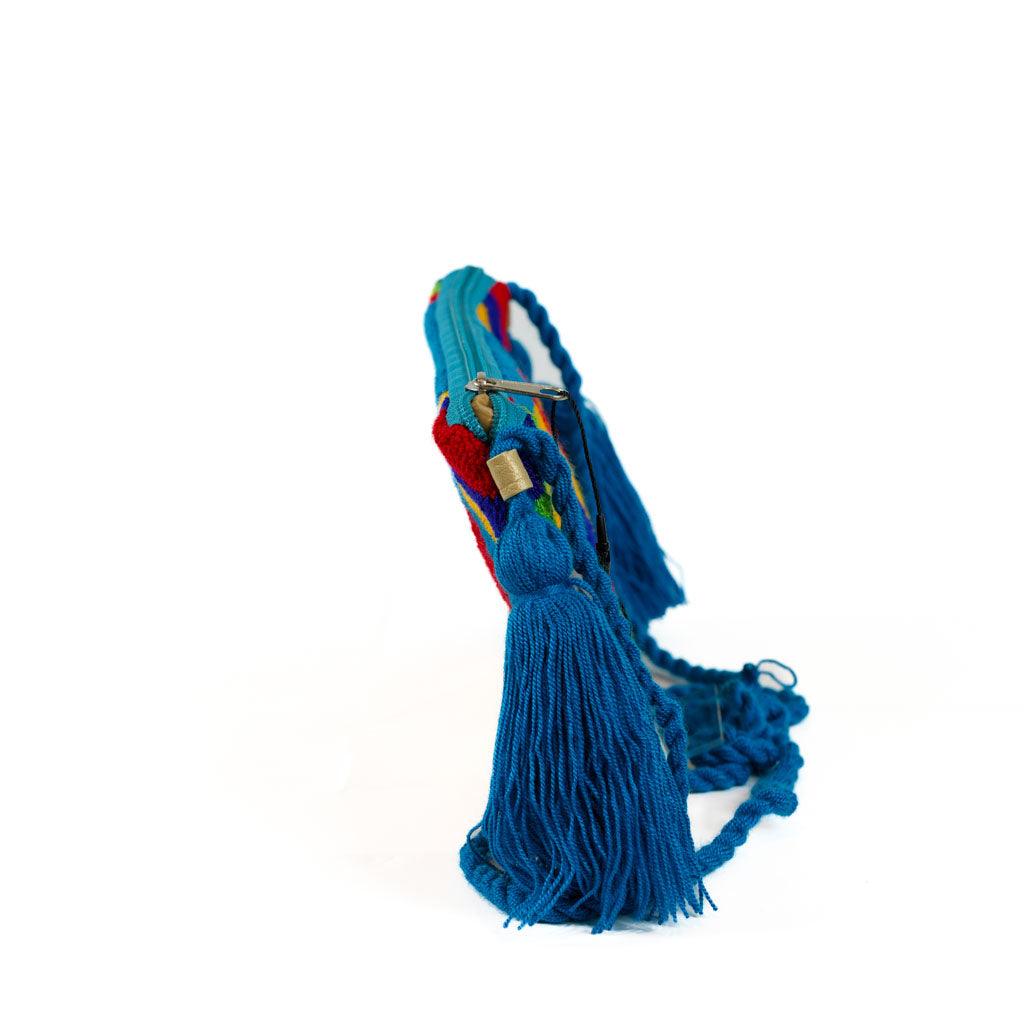 Handbag Crafted Charm