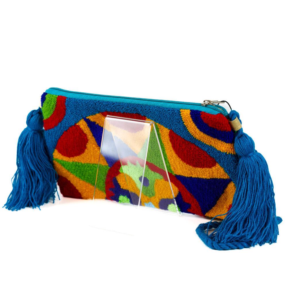 Handbag Crafted Charm