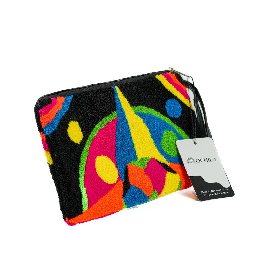 Handbag Tribal Twist