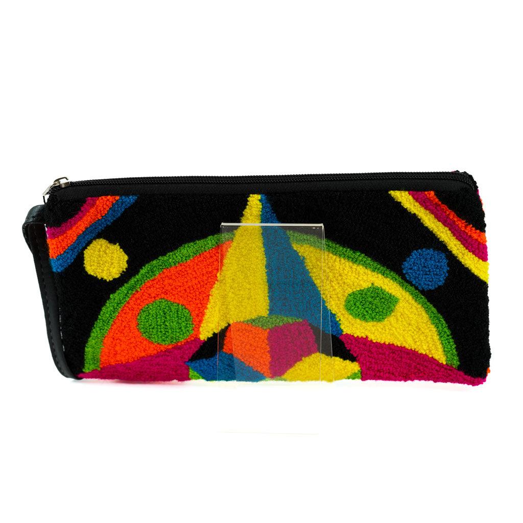 Handbag Tribal Twist
