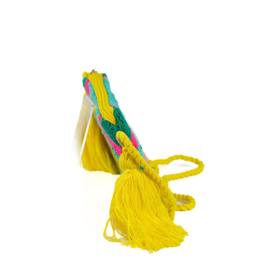 Handbag Blossom Burst