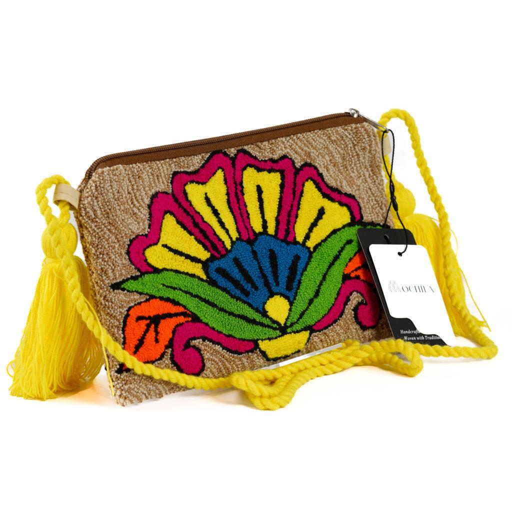 Handbag Golden Harvest