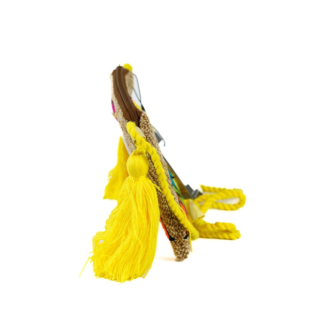 Handbag Golden Harvest