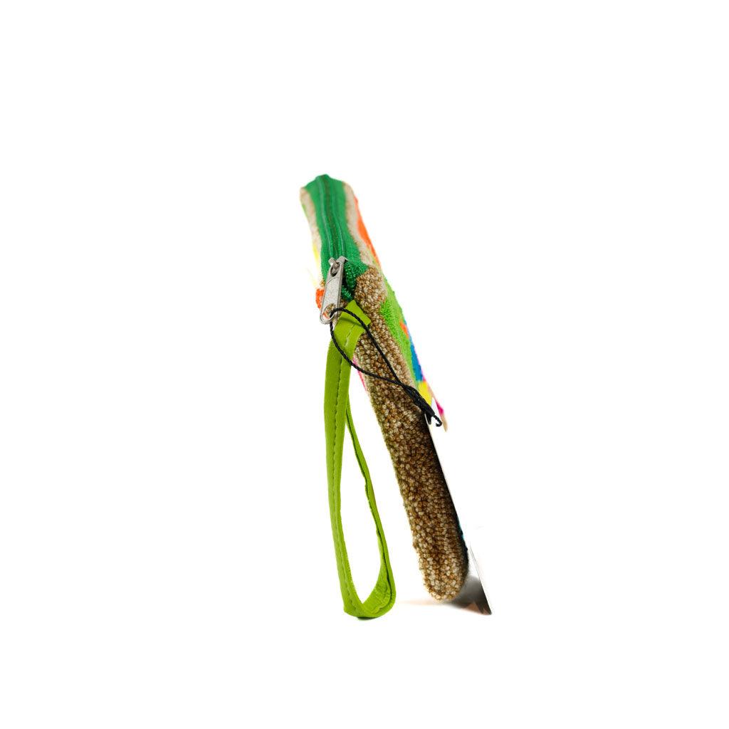 Handbag Emerald Enchantment