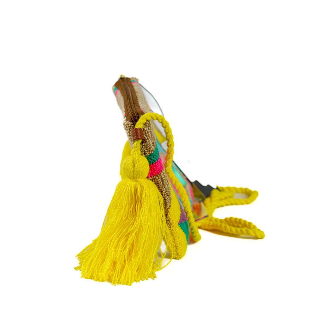 Handbag Sunrise Splendor