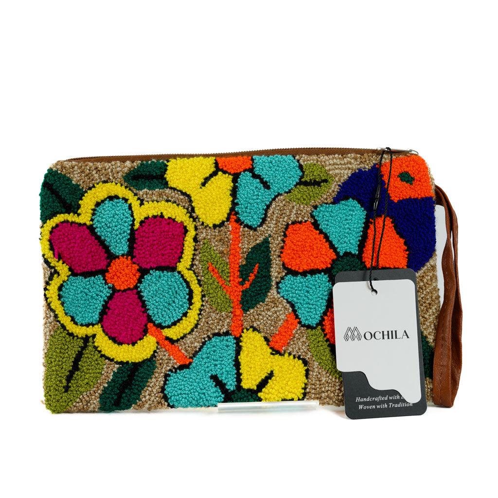 Handbag Artisanal Appeal