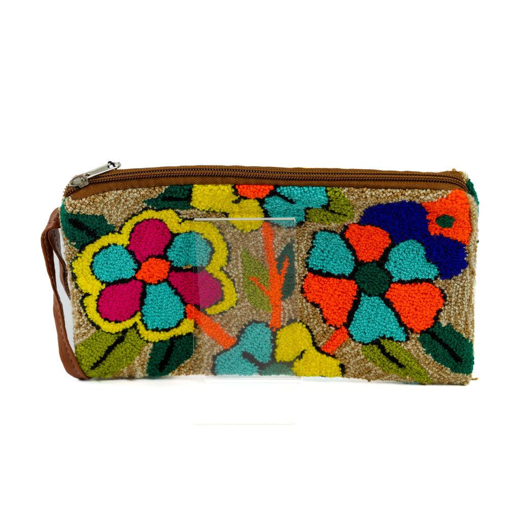 Handbag Artisanal Appeal