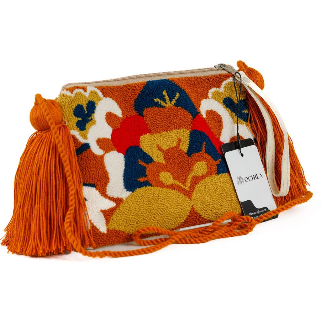 Handbag Ivory Whisper