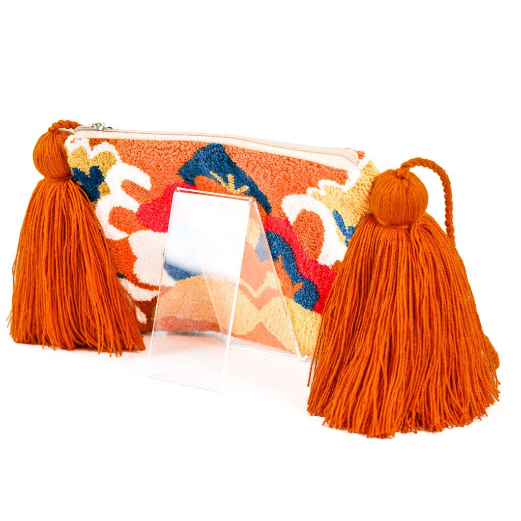 Handbag Ivory Whisper