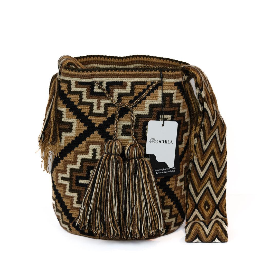 Large Crossbody Bag EpicEarth