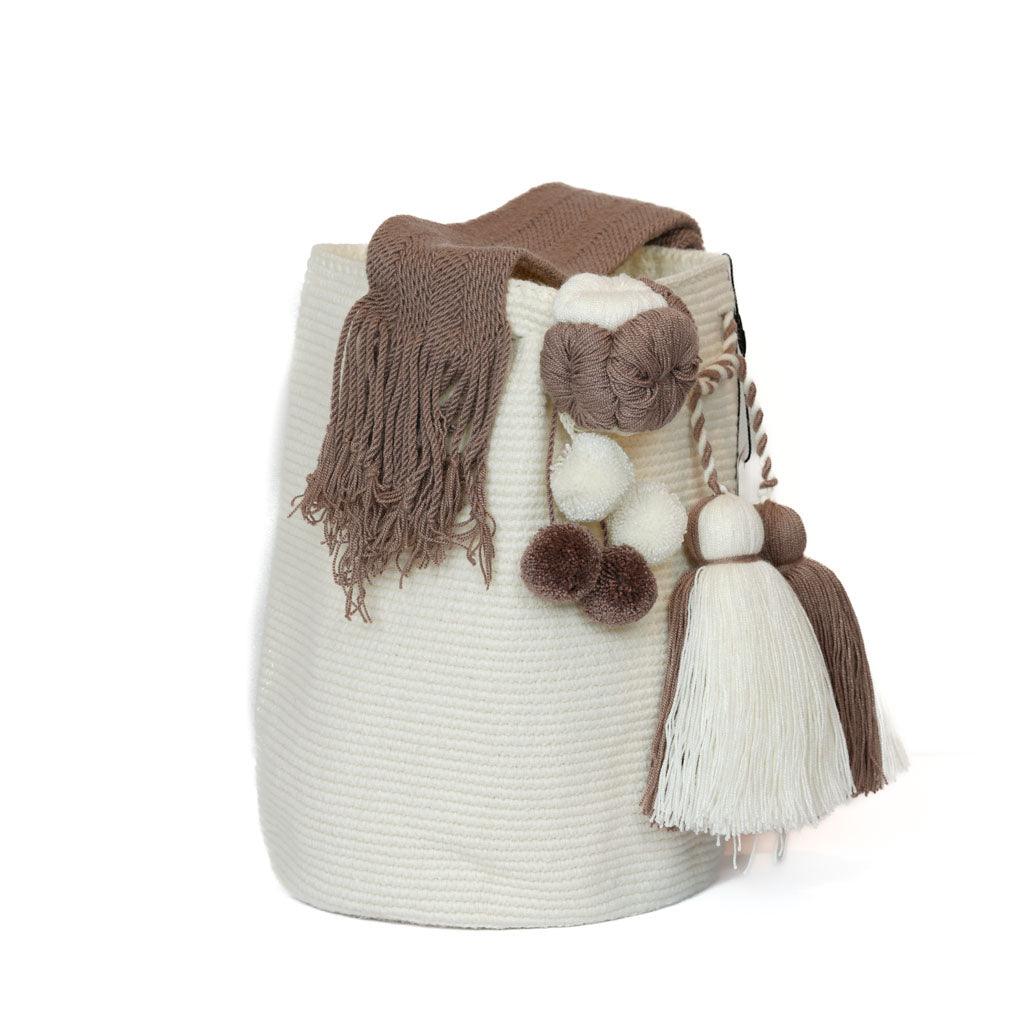 Large Crossbody Bag Bohemian Rhapsody