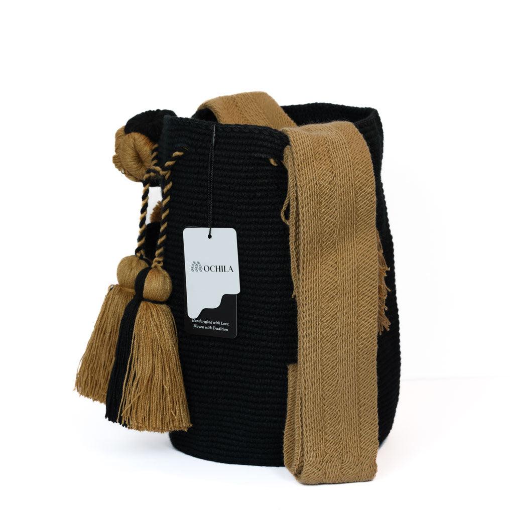 Large Crossbody Bag Andean Summit