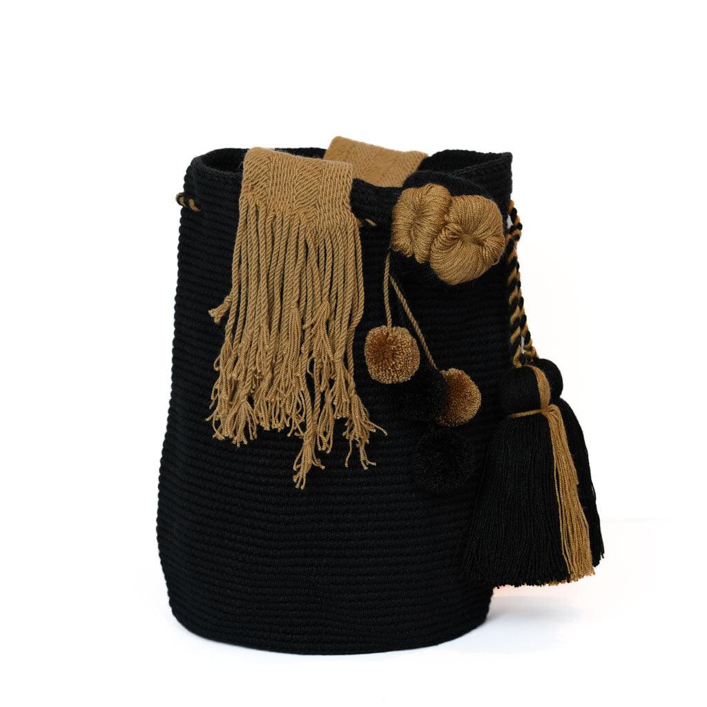 Large Crossbody Bag Andean Summit