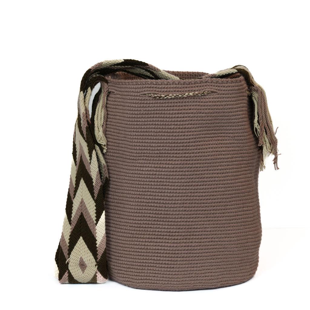 Large Crossbody Bag Oceanic Teal