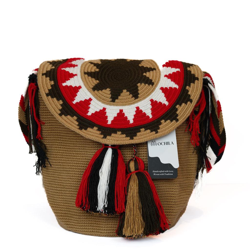 Large Crossbody Bag Mystic Swift