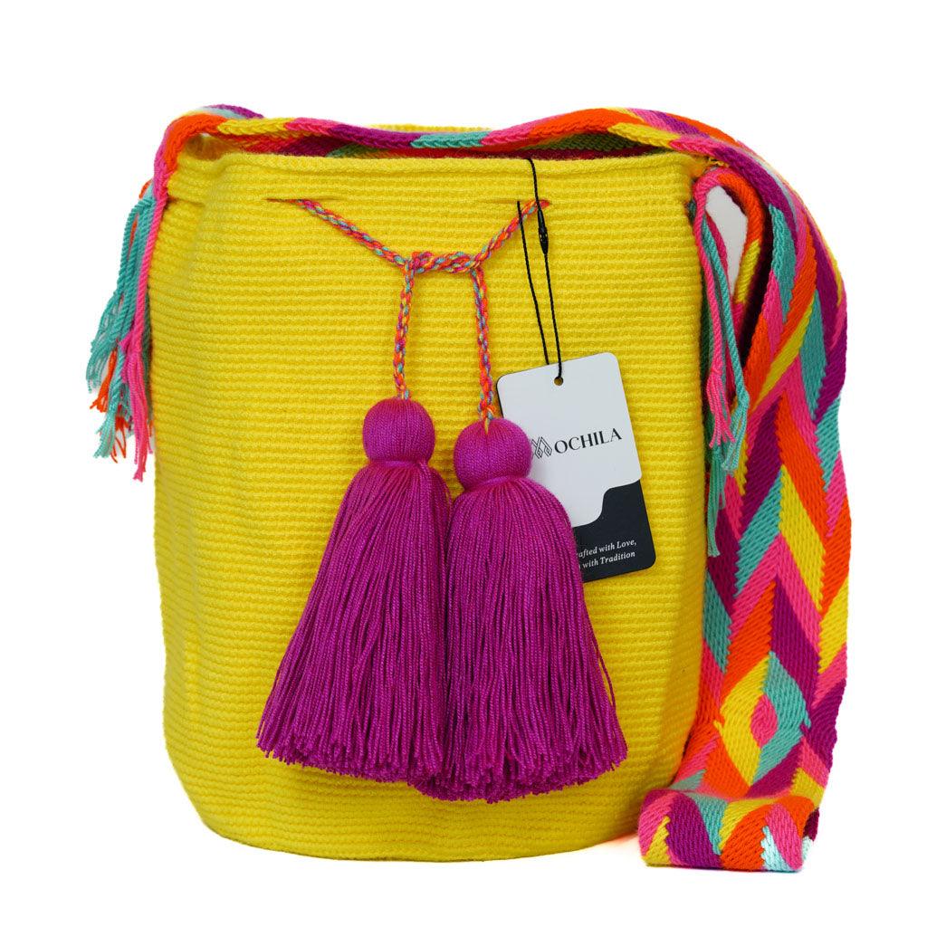 Large Crossbody Bag DreamDwell