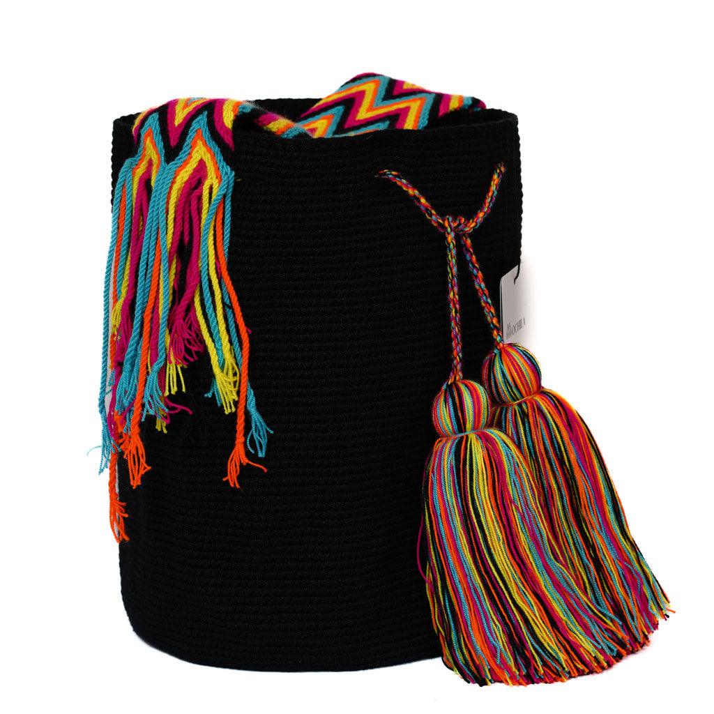 Große Umhängetasche Harmony