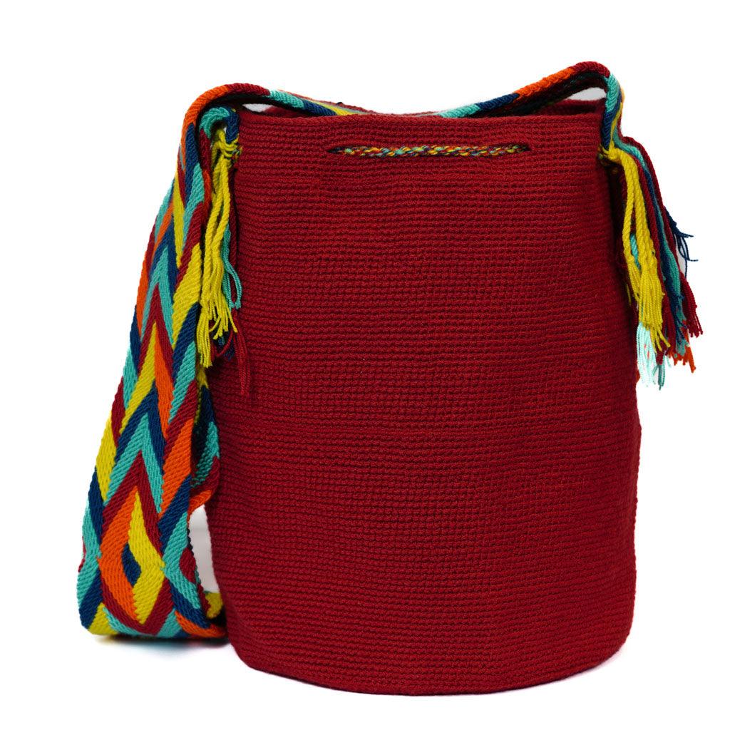 Large Crossbody Bag EthnicEase