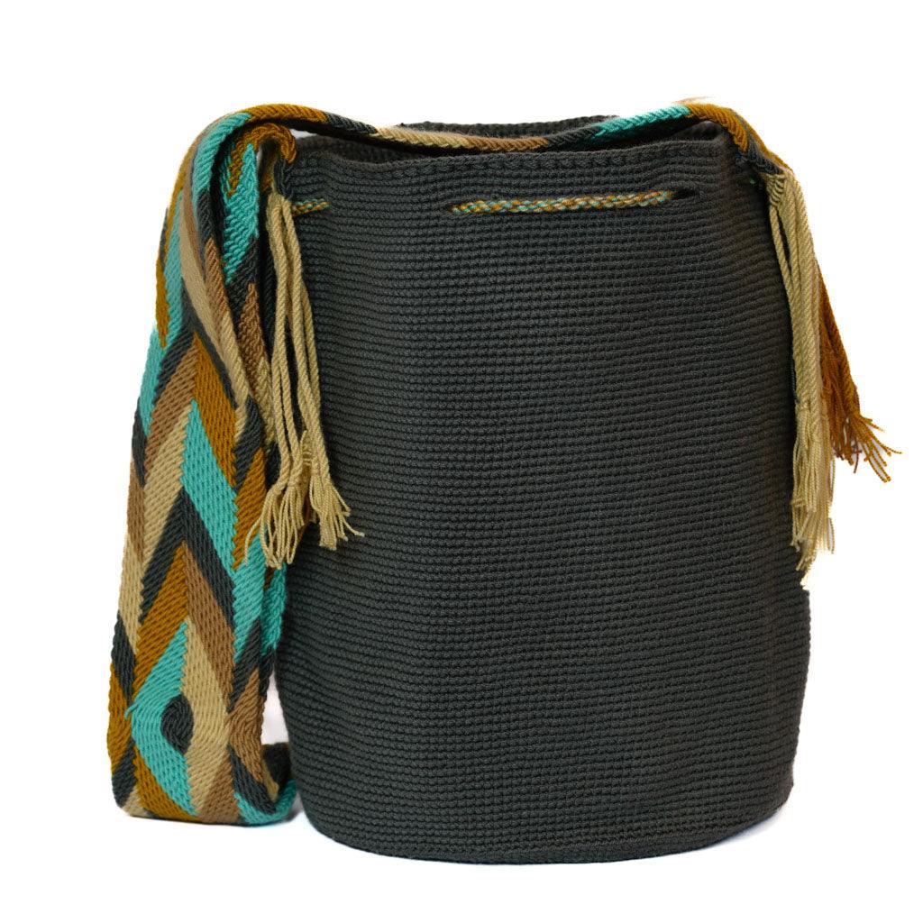 Large Crossbody Bag HeritageHues