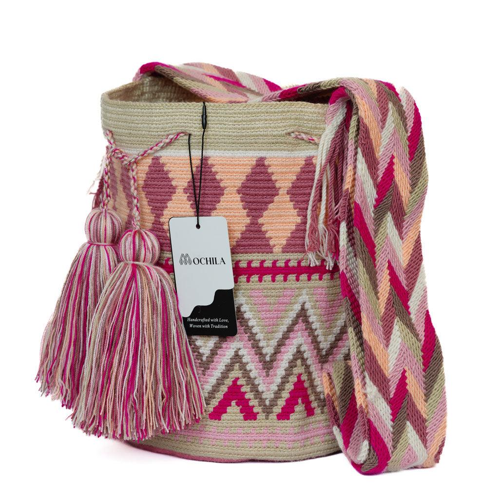 Large Crossbody Bag CoastalChic