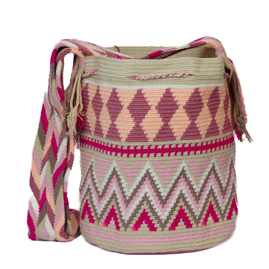 Large Crossbody Bag CoastalChic