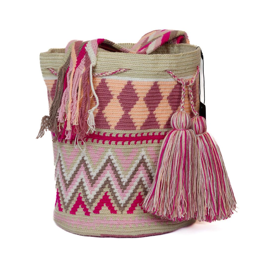 Large Crossbody Bag CoastalChic