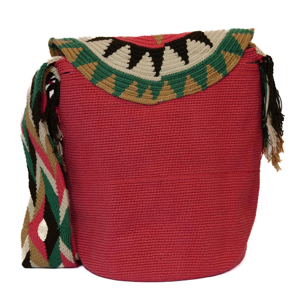 Large Crossbody Bag UnityUtopia