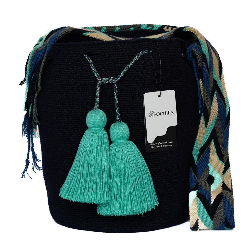 Large Crossbody Bag HorizonHauls