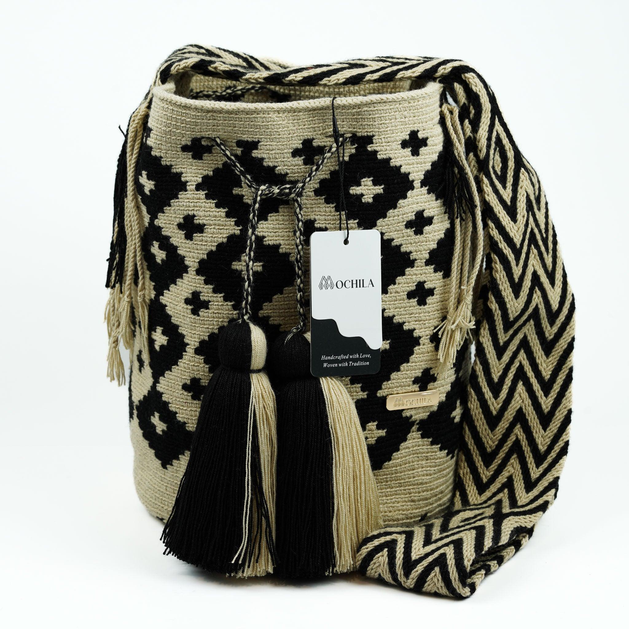 Large Crossbody Bag Plus Plus - Mochila