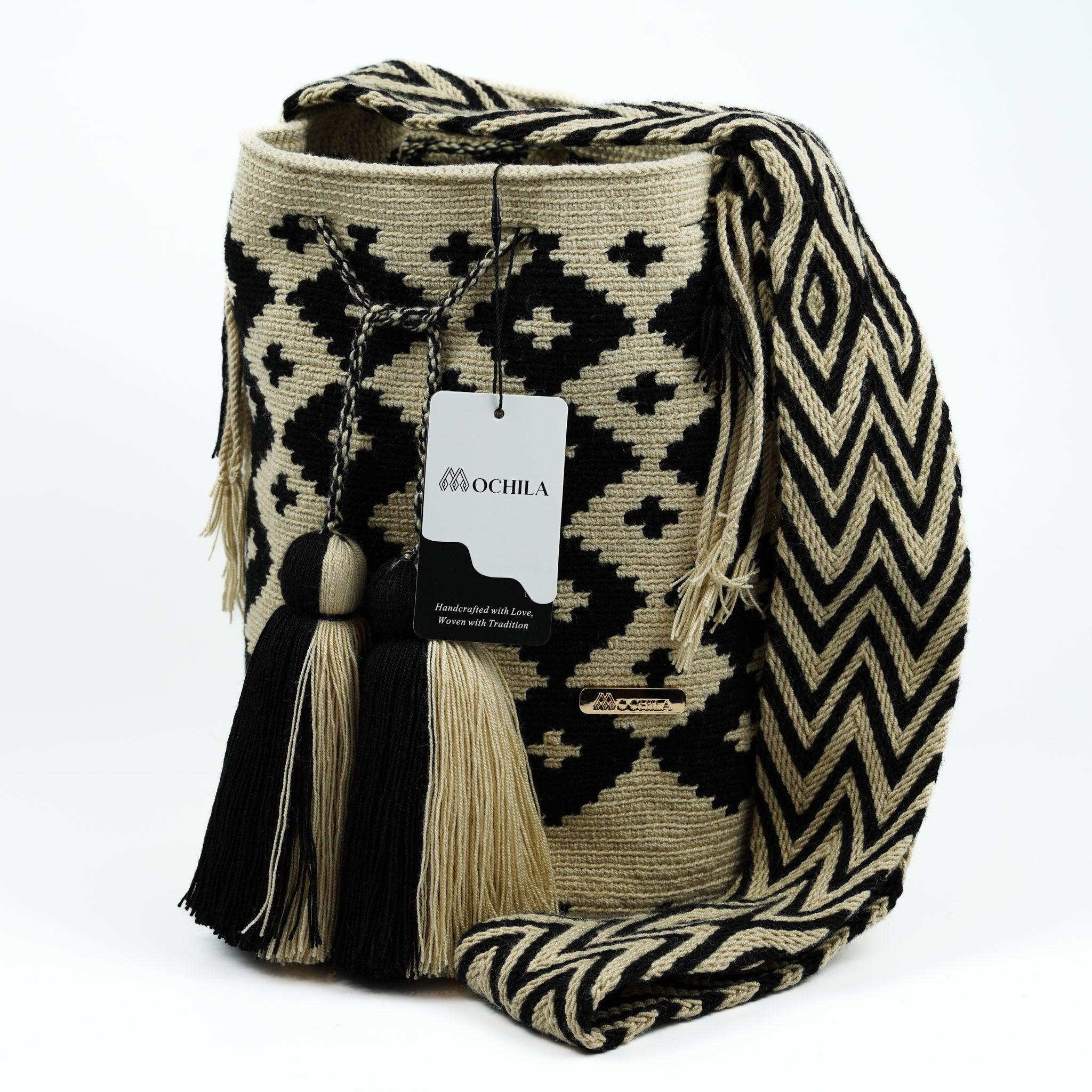 Large Crossbody Bag Plus Plus - Mochila